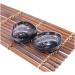 Balance Natural Crystal Stone Plum Blossom Tourmaline Palm Stone Polished Stones Specimen Natural Stones and Minerals Lucky Stone Decorative Stones - Buy Online on GoSupps.com