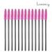 300 Piece Disposable Makeup Brush Set - Eyebrow Eyelash Lip & Eyeliner Applicators - Lemoncy Cosmetic Tools for Professional Use - Buy Online on GoSupps.com