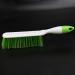 siyewio Bed Sheets Debris Cleaning Brush Soft Bristle Clothes Desk Sofa Duster Small Particles Hair Remover (Green) - Buy Online on GoSupps.com