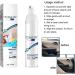 Dry Foam Cleaner Clothes Stain Remover Spray Foam Cleaner Foam Spray Disposable Laundry Foam Cleaner - Buy Online on GoSupps.com
