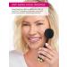 PMD Clean - Smart Face Cleaning Device | Waterproof SonicGlow Brush & Anti-Aging Massager | Lift Firm & Tone Skin - Black - Buy Online on GoSupps.com