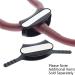2 Pack Black Yoke Stethoscope ID Tag for Cardio Steth - Customizable and Personalized - by Specialist ID - Buy Online on GoSupps.com