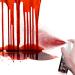 GANAZONO Halloween Party Supplies: 2PCS Fake Blood Spray for Clothes, Face & Eyes - Halloween Makeup Props Kit - Buy Online on GoSupps.com