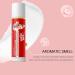Moisturizing Lip Treatment | Long-Lasting Christmas Moisturizer | Non-Greasy Lip Repair Sticks | For Women and Men - Winter Birthday Holiday Travel Dates Everyday Use Party Office Work - Buy Online on GoSupps.com