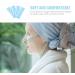 4Pcs Nasal Oxygen Cannula Ear Cushions Oxygen Tubing Ear Wrap Oxygen Tube Ear Protectors Covers for Oxygen Users Patients - Buy Online on GoSupps.com