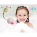 Unicorn Bath Bombs with Surprise Jewelry Inside | Organic Bath Bombs for Kids Girls | Birthday Gift for Girls - Buy Online on GoSupps.com