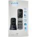 TOKVIA Unlocked Mobile Phone for Elderly with Big Buttons and SOS Button | Senior Flip Phone with Large Numbers | Dual Display 2.4 + 1.77 inches | T221 Black - Buy Online on GoSupps.com