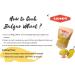 Aksoy Extra Coarse Wheat Bulgur 5KG 5.0 Kilograms - Buy Online on GoSupps.com