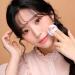 IM UNNY Pore Blur Loose Setting Powder - Light Tone Translucent Powder for Face Makeup with No Sebum Shine Control and Pore Cover - Matte Finish 8g/0.28oz, K-Beauty - Buy Online on GoSupps.com