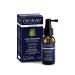 Biocap strengthening lotion 50ml intensive formula |Anti-hair failure intensive application 99% natural ingredients |Strengthens & strengthens the hair |Bio -bamboo Olax Dissiflora oil - flax seed copper biotin