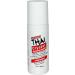 Thai Deodorant Stone All Natural Roll-On Deodorant For Body Face and Feet - 3 Fl oz - Pack Of 2 - Buy Online on GoSupps.com