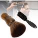 Neck Duster Neck Duster Base Soft Bristle Brush for Sweep Cleaning Hair Cutting Haircut Sweeping Barber Shop Broken Hair - Buy Online on GoSupps.com