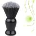 Fomiyes Wet Shaving Brush - Travel Razor Styling Soap Brush for Men Beard Care Essentials - Buy Online on GoSupps.com