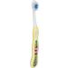 Colgate Kids Toothbrush 0-2 Years | Extra Soft Bristles | Small Head | Non-Slip Handle | Assorted Colors | 1 Count - Buy Online on GoSupps.com