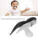 Funny Chicken Beard Silicone Pacifier for Toddlers - Soft Humorous Baby Gift for Parties & Showers - Buy Online on GoSupps.com