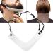5-Piece Beard Formation Tool Set for Men | Beard Guideline & Mustache Styling Templates - Ultimate Care Kit - Buy Online on GoSupps.com