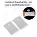 Buy Conductive Bracelet for Physiotherapy | Pain Relief & Wrist Protection International Shipping - Buy Online on GoSupps.com