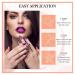 AIBRIT Gel Nail Polish 11 Pack - 8 Colors & 3 Base Coats | Glossy, Matte Top Coat | Soak-off Curing for Women - All-Season Manicure at Home - Buy Online on GoSupps.com
