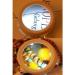 XENITE Magnifying Glass High-Definition Magnifying Glass 20 Times Handheld Light with LED Lights High-time Maintenance Identification Elderly Students Children Reading Magnifying Glass (Color : WH M - Buy Online on GoSupps.com
