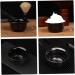 3ST Reusable Razor Shell & Soap Holder | Eco-Friendly Plastic Shaving Bowl for Men | Durable Shaving Brush Holder - Buy Online on GoSupps.com