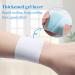 Horuili Gel Cooling Plasters - 5 Ice-Cold Hydrogel Pads for Instant Relief | Cooling & Refreshing Compress for Adults & Children - Buy Online on GoSupps.com