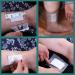 Ewinodon Transparent Stretch Adhesive Tattoo Bandage Roll - Waterproof Dressing Fixer Plaster 4 Inch - Buy Online on GoSupps.com