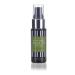 MGA Vegan Unscented Beard Oil - Scruff Rescue Beard Oil | Moisturizing & Hydrating Beard Oil for Mens Skincare with Natural Jojoba Grape Seed & Castor Oils for Beard | Spill Proof Pump - 1 fL OZ