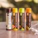 Panama Jack Sunscreen Lip Balm - SPF 45 Dual Pack Dreamsicle & Vanilla | Broad Spectrum UVA-UVB Protection for Dry, Chapped Lips - Buy Online on GoSupps.com