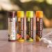 Panama Jack SPF 45 Lip Balm - Broad Spectrum UVA-UVB Protection, Soothes Dry Lips - Buy Online on GoSupps.com