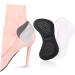 Shop NOLITOY Non-Slip Heel Stickers - 12 Pairs of Breathable Women's Shoe Inserts for Heels | Anti-Slip Comfort - Buy Online on GoSupps.com