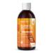 Vitamin D3 K2 - Liquid/Liposomal Syrup 250 ml - Vitamin D3 2000 IU (Cholecalciferol) + K2 MK7 75 g - Adult Winter Vitamin for Immune System (EFSA) - Natural Red Fruit Flavor