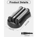 Replacement Head for Series 3 Electric Shaver | Men's Razor Replacement Shear & Compartment (21B) | Compatible & Durable - Buy Online on GoSupps.com