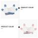 COHEALI Infant Mittens Tools Tools Tools Tools Infant Stop 2 Pairs No Scratch Thumb Protector Stop Thumb Sucking Gloves Anti-Scratch Infant Gloves Anti-Sucking Gloves Thumb Guard - Buy Online on GoSupps.com