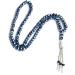 VSilay Lianxue Acrylic Alloy Prayer Pearl Bracelet | Exquisite Tasbih Rosary & Islamic Hand Rings for Meditation | Silver Spiritual Accessory - Buy Online on GoSupps.com