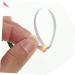 BESTYASH Autocollant Eye-Liner Color Waterproof Lot de 4 pour Maquillage des Yeux Autocollants de F te Cosplay Facile Appliquer - Buy Online on GoSupps.com