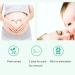 Lausinator Metal Nit Comb - Stainless Steel Extra Fine Lice Comb for Babies, Children, Adults, and Pets | Safely Removes Lice - Buy Online on GoSupps.com
