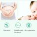 Stainless Steel Fine Tooth Lice Comb for Head Lice Removal - Kids, Adults, Pets - Long/Short Hair - Buy Online on GoSupps.com