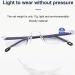 Autozoom Reading Glasses | Intelligent Zoom Glasses for Presbyopia | 4PCs Color Corb Explans - Shop Internationally - Buy Online on GoSupps.com