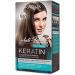 KATIVA Keratin Anti-frizz Alisado Sin Plancha Repara Puntas 30 Dias 3 Unit s