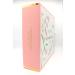 Generic Champagne Toast Bath and Body 'Here's to Celebrating You' Gift Set Shower Gel Body Cream Fragrance Mist Pink