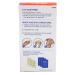Sally Hansen Hair Remover Wax Strip Kit for Face - 2 Pack - Smooth, Painless Hair Removal - Buy Online on GoSupps.com