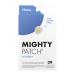 Mighty Patch Invisible+ - Ultra Thin Invisible Hydrocolloid Patch Spot Treatment (39 count) for Face and Day Vegan Cruelty-Free Invisible 39 count (Pack of 1)