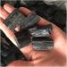 Natural Crystal Rough Natural Black Tourmaline Crystal Gemstone Reikira Crystal Stone - Buy Online on GoSupps.com