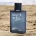 EBC PERFUME Acqua For Men Blue Spray Cologne - Eau De Toilette for Men - 3.4 fl.oz - Buy Online on GoSupps.com