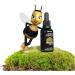 6 Bottles of Wax Green Brazil Bee Propolis Vitamin C with E 300mg (100 softgel) - Buy Online on GoSupps.com