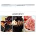 PingWPYe Edible Pigment Pen Brush Food Coloring Pens Food Coloring Markers for Diy Fondant cakes Cookies Frosting Food Colouring - Buy Online on GoSupps.com
