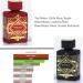 Lattafa Perfumes Bade'e Al Oud for Glory & Bade'e Al Oud Sublime EDP - 100ml (3.4 oz) |Vanilla Amber & Oud (VALUE PACK) - Buy Online on GoSupps.com