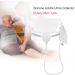 Buy Wearable Urinary Drainage Bag | Reusable Silicone Urine Collector for Men & Women | Incontinence Solutions for Elderly Bedridden - Buy Online on GoSupps.com