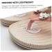 SAFIGLE 5 Pairs Metatarsal Pads - Clear Gel Toe Cushions for Sandals - Comfort & Protection for Daily Use - Buy Online on GoSupps.com