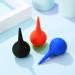 MAGICLULU 6 Pcs Soft Rubber Ear Washing Squeeze Bulb | Gentle Handheld Cleaner for Ear Cleaning - Buy Online on GoSupps.com